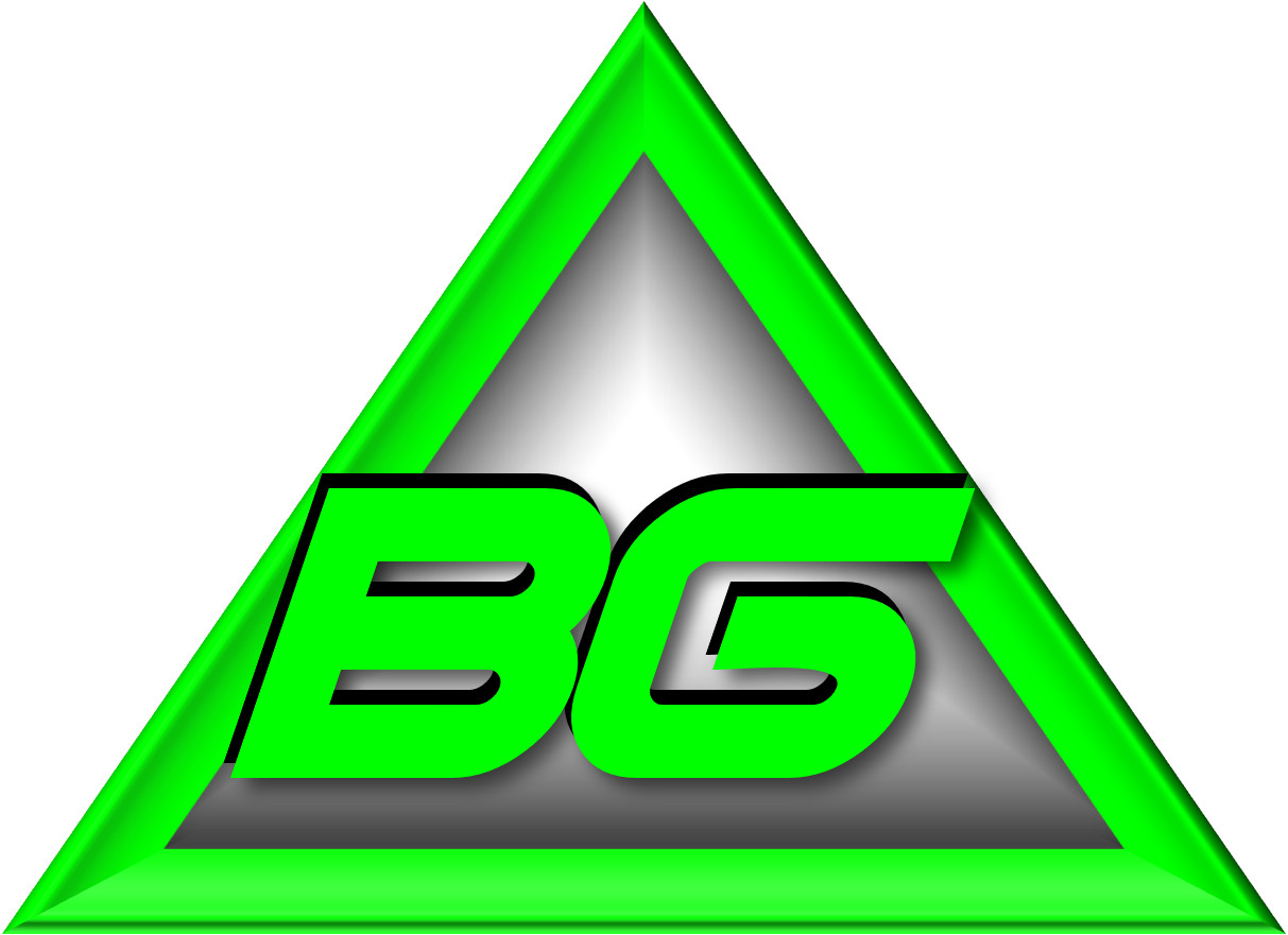 BioGuard Logo