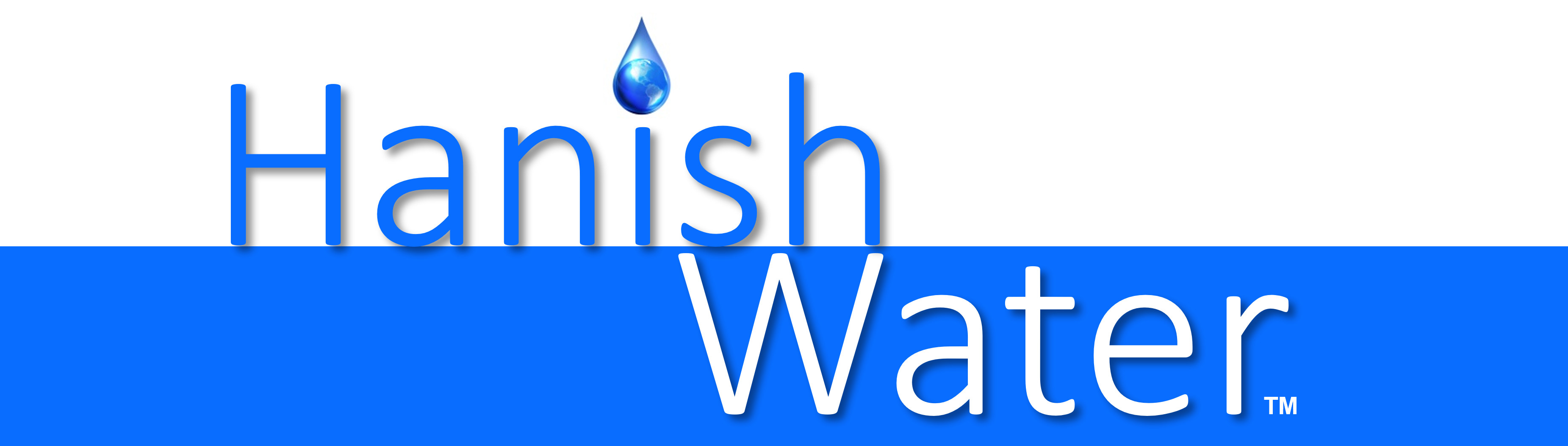Hanish Water